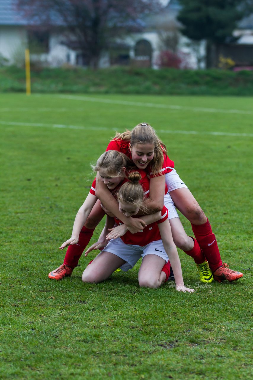 Bild 263 - C-Juniorinnen FSC Kaltenkirchen2 - SV Wahlstedt : Ergebnis: 0:9